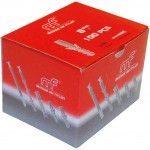 Bucha nylon TP cogumelo mf TP-3   5x25mm  ref� 121.0060 MACFER