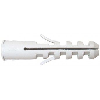 Bucha nylon c/ gola mf BN-GM 14x  75mm  ref� 121.0016 MACFER