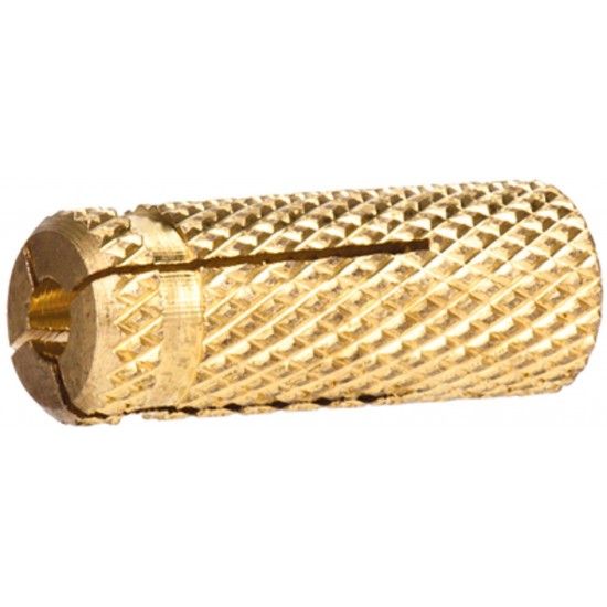 Bucha lat�o M8 (100p�) ref� 120.0059 MACFER