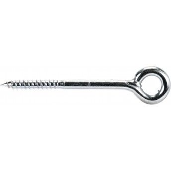 Argola soldada p/ andaime ASAN 12x120mm  ref� 120.0043