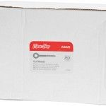 Argola soldada p/ andaime ASAN 12x120mm  ref� 120.0043