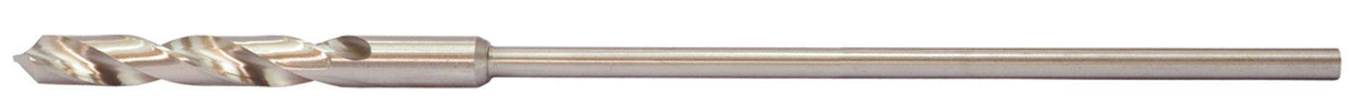 Broca cofragem enc. redondo MacFer HSS-M2-CF201 8x600mm refª 119.0020 MACFER