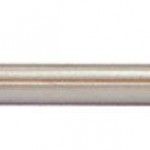 Broca cofragem enc. redondo MacFer HSS-M2-CF201 12x600mm ref� 119.0022 MACFER