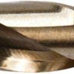 Broca cil. MacFer HSS-Cobalto 5% 11,5mm  ref� 118.0056 MACFER