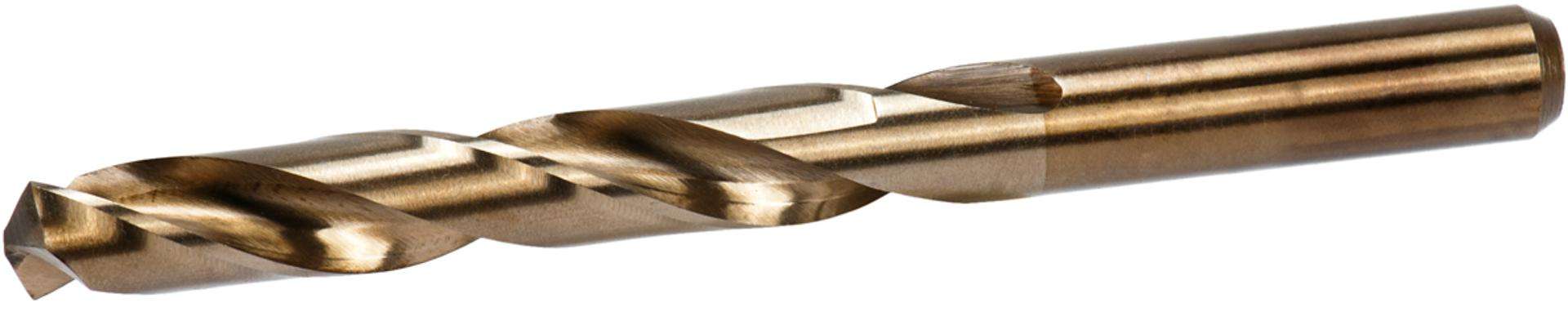 Broca cil. MacFer HSS-Cobalto 5% 2,75mm refª 118.0041 MACFER