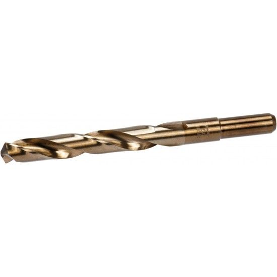 Broca cil. MacFer HSS-Cobalto 5% 16,0mm (reb. 13mm) refª 118.0028 MACFER Broca cil. MacFer HSS-Cobalto 5% 16,0mm (reb. 13mm) refª 118.0028 MACFER