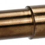 Broca cil. MacFer HSS-Cobalto 5% 16,0mm (reb. 13mm) refª 118.0028 MACFER Broca cil. MacFer HSS-Cobalto 5% 16,0mm (reb. 13mm) refª 118.0028 MACFER