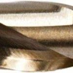 Broca cil. MacFer HSS-Cobalto 5% 14,0mm  (reb. 13mm) ref� 118.0026 MACFER