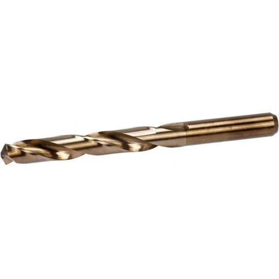 Broca cil. MacFer HSS-Cobalto 5%   6,0mm  ref� 118.0013 MACFER