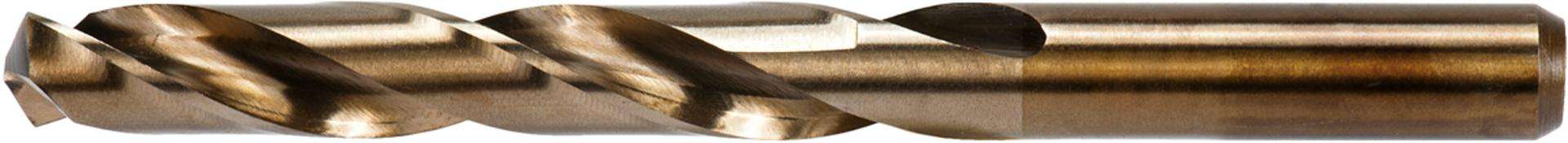 Broca cil. MacFer HSS-Cobalto 5% 5,0mm refª 118.0011 MACFER