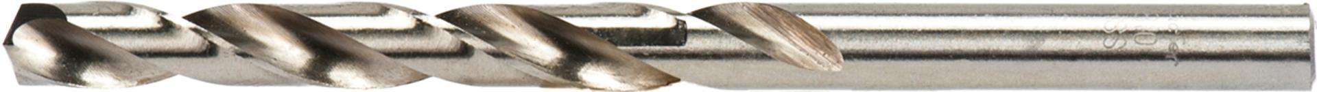 Expositor brocas cilíndricas HSS-M2-610 1~13mm 610pçs refª 117.0351 MACFER