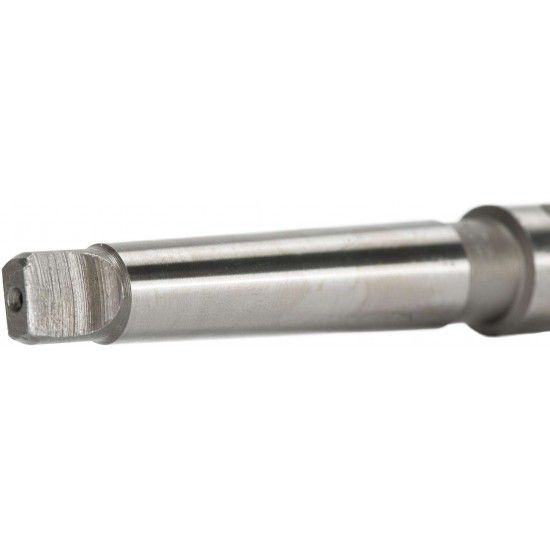 Broca encabadouro cónico MacFer HSS-CON 27,0mm refª 117.0172 MACFER Broca encabadouro cónico MacFer HSS-CON 27,0mm refª 117.0172 MACFER