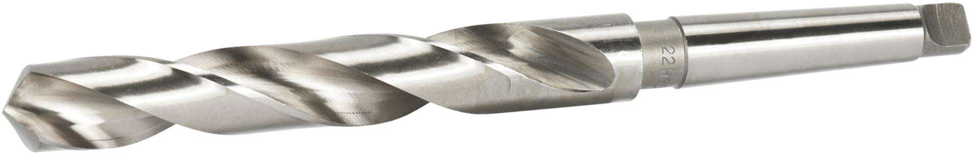 Broca encabadouro cónico MacFer HSS-CON 23,0mm refª 117.0164 MACFER
