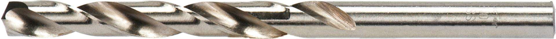 Cx. stock brocas cil. MacFer HSS-M2-170 1~10mm 170pçs refª 117.0092 MACFER