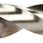 Broca cil�ndrica longa MacFer HSS-M2L   6,0mm  ref� 117.0065 MACFER