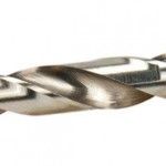 Broca cil�ndrica longa MacFer HSS-M2L   6,0mm  ref� 117.0065 MACFER