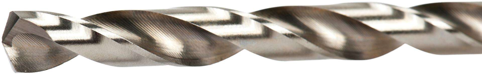 Broca cilíndrica longa MacFer HSS-M2L 5,5mm refª 117.0064 MACFER