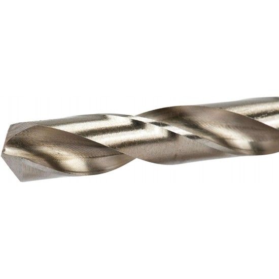 Broca cil�ndrica MacFer HSS-M2 15,0mm  (reb. 13mm) ref� 117.0045 MACFER