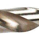 Broca cil�ndrica MacFer HSS-M2   7,75mm  ref� 117.0039 MACFER