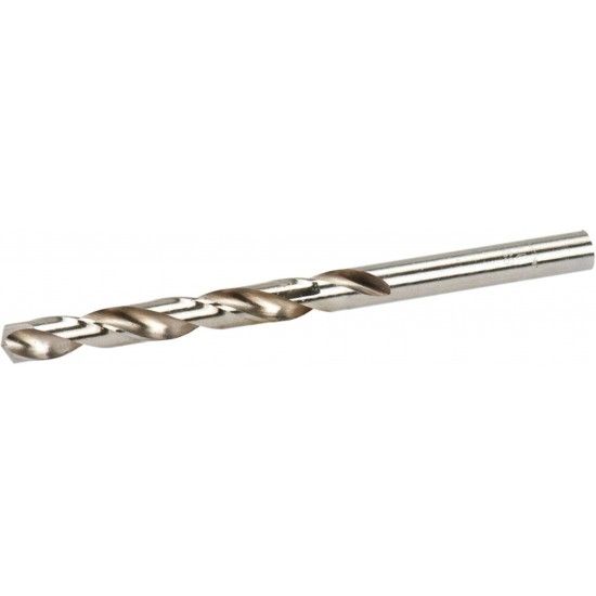 Broca cil�ndrica MacFer HSS-M2   7,75mm  ref� 117.0039 MACFER