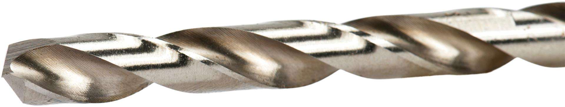 Broca cilíndrica MacFer HSS-M2 7,75mm refª 117.0039 MACFER