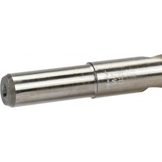 Broca cilíndrica MacFer HSS-M2 13,5mm (reb. 13mm) refª 117.0025 MACFER Broca cilíndrica MacFer HSS-M2 13,5mm (reb. 13mm) refª 117.0025 MACFER