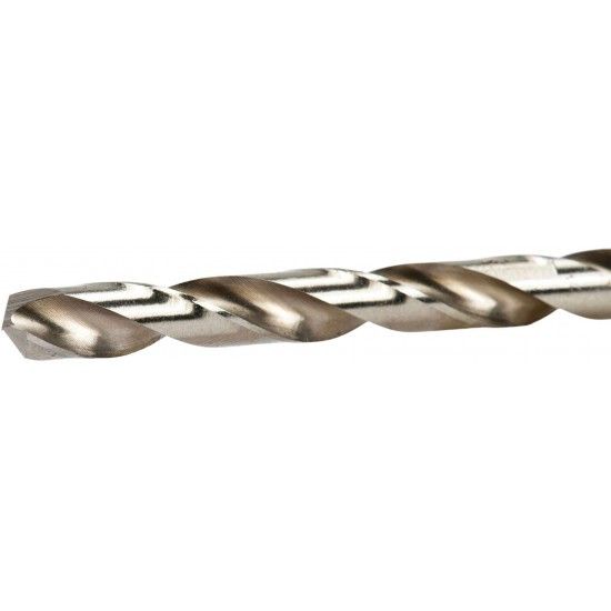 Broca cilíndrica MacFer HSS-M2 3,5mm 10pç refª 117.0007 MACFER Broca cilíndrica MacFer HSS-M2 3,5mm 10pç refª 117.0007 MACFER