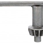 Ch. p/ bucha berbequim MacFer CCA-K 10mm refª 115.0070 MACFER Ch. p/ bucha berbequim MacFer CCA-K 10mm refª 115.0070 MACFER