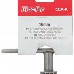 Ch. p/ bucha berbequim MacFer CCA-K 10mm ref� 115.0070 MACFER