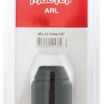 Bucha berbequim a. r�pido Auto-Stop MacFer ARL-23 13mm 1/2" ref� 115.0038 MACFER