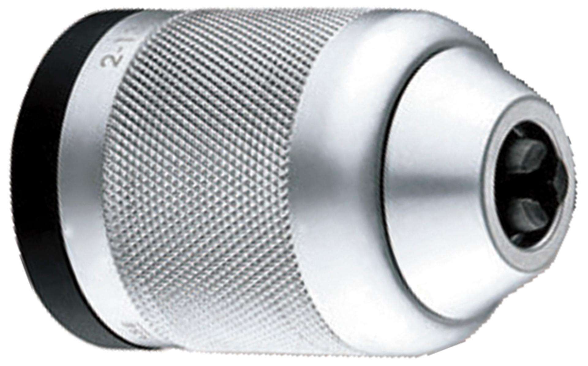 Bucha berbequim a. rápido Auto-Stop MacFer ARL-22 13mm 3/8