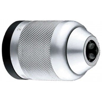 Bucha berbequim a. r�pido Auto-Stop MacFer ARL-22 13mm 3/8" ref� 115.0037 MACFER