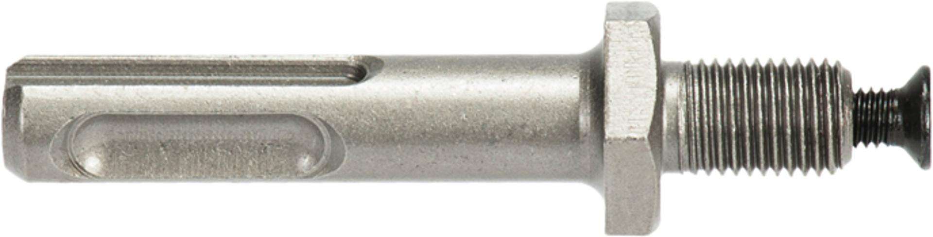 Adaptador Plus p/ bucha berbequim MacFer ABB-SDS3 1/2" refª 115.0050 MACFER