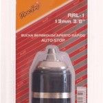Bucha berbequim a. r�pido Auto-Stop MacFer ARL-13 13mm 1/2" ref� 115.0036 MACFER