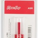 Adaptador sext. MacFer ASR 8mm p/ rosca M14 ref� 115.0053 MACFER