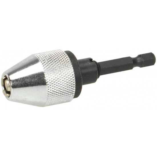 Bucha berbequim p/ aparaf. a. r�pido MacFer SKA-06 1/4" 6mm ref� 115.0014 MACFER