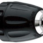 Bucha berbequim a. r�pido MacFer ARA3 13mm 1/2" ref� 115.0013 MACFER