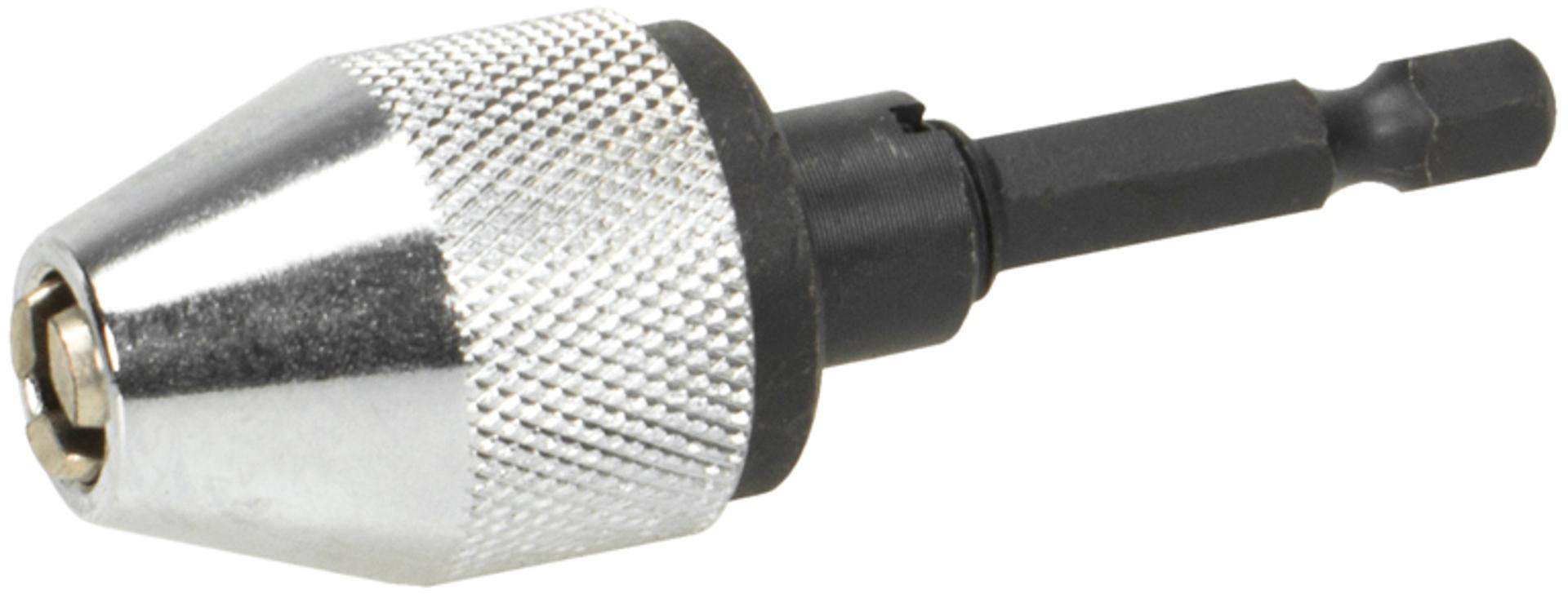 Bucha berbequim p/ aparaf. a. rápido MacFer SKA-06 ¼