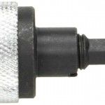 Bucha berbequim p/ aparaf. a. r�pido MacFer SKA-06 1/4" 6mm ref� 115.0014 MACFER