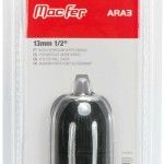 Bucha berbequim a. r�pido MacFer ARA3 13mm 1/2" ref� 115.0013 MACFER