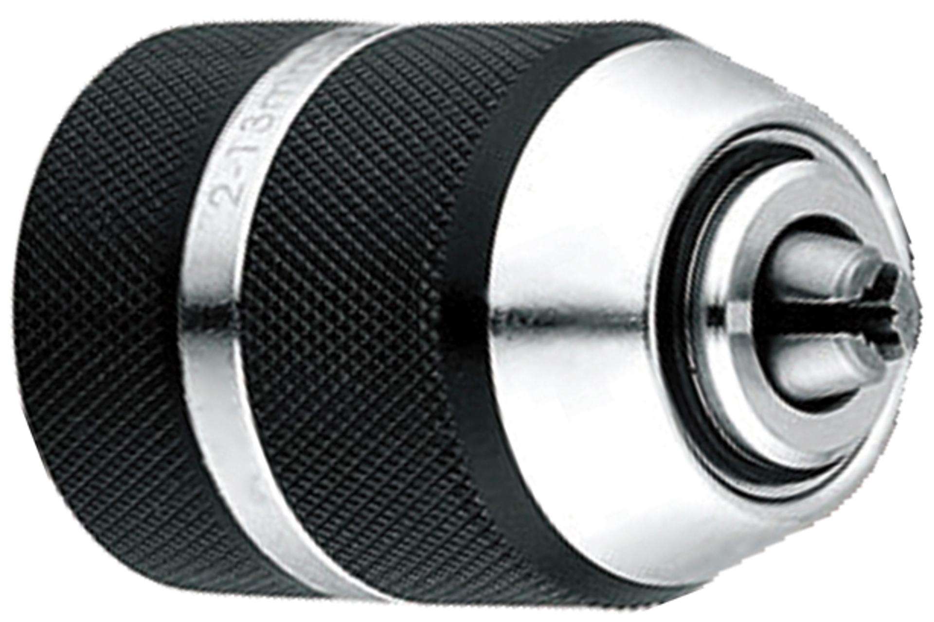 Bucha berbequim a. rápido Auto-Stop MacFer ARL-12 13mm 3/8" refª 115.0035 MACFER