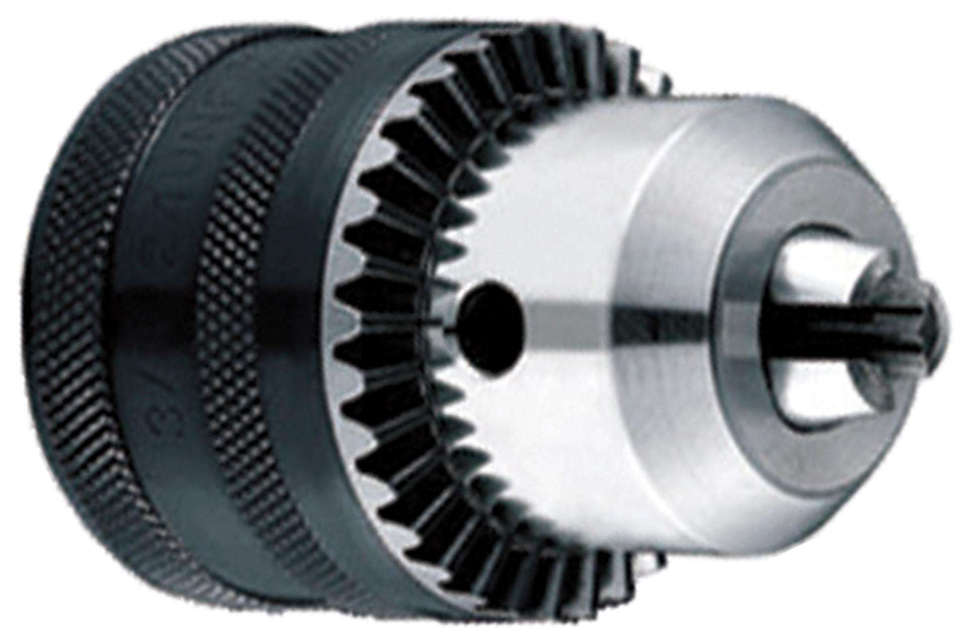 Bucha berbequim c/ ch. MacFer CCA3 13mm 1/2" refª 115.0004 MACFER