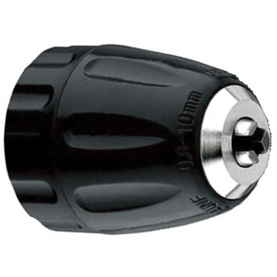 Bucha berbequim a. r�pido MacFer ARA3 10mm 1/2" ref� 115.0011 MACFER