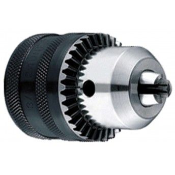 Bucha berbequim c/ ch. MacFer CCA3 16mm 1/2" ref� 115.0005 MACFER