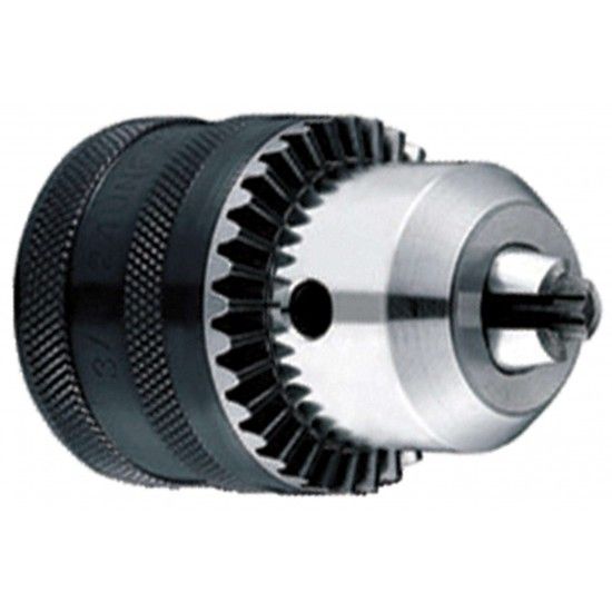 Bucha berbequim c/ ch. MacFer CCA3 13mm 1/2" ref� 115.0004 MACFER