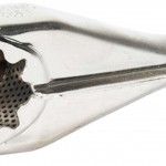 Kit chamuscador c/ gatilho MacFer PQ004-3QYU 370mm 3 quei. ref� 114.0048 MACFER