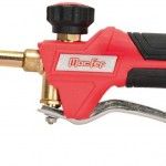 Kit chamuscador c/ gatilho MacFer PQ004-3QYU 370mm 3 quei. ref� 114.0048 MACFER