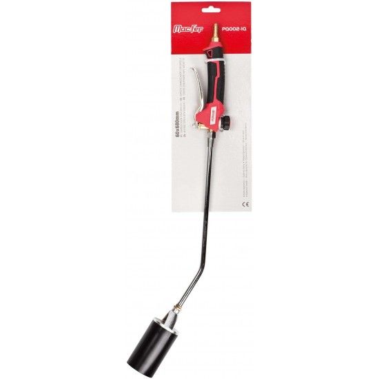Chamuscador c/ gatilho MacFer PQ002-1Q 60x680mm ref� 114.0047 MACFER