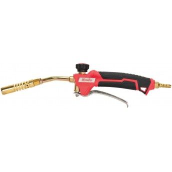 Kit chamuscador c/ gatilho MacFer PQ004-3QYU 370mm 3 quei. ref� 114.0048 MACFER