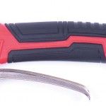 Chamuscador duplo c/ gatilho MacFer PQ860 60x1020mm ref� 114.0049 MACFER